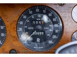 1972 Rolls-Royce Corniche (CC-2048541) for sale in Beverly Hills, California