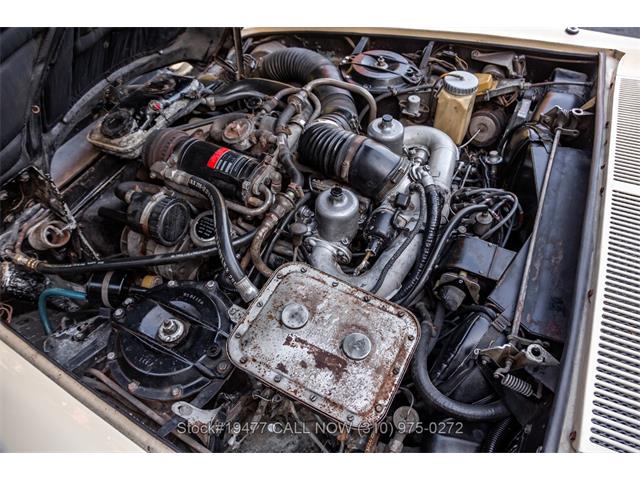 1972 Rolls-Royce Corniche (CC-2048541) for sale in Beverly Hills, California