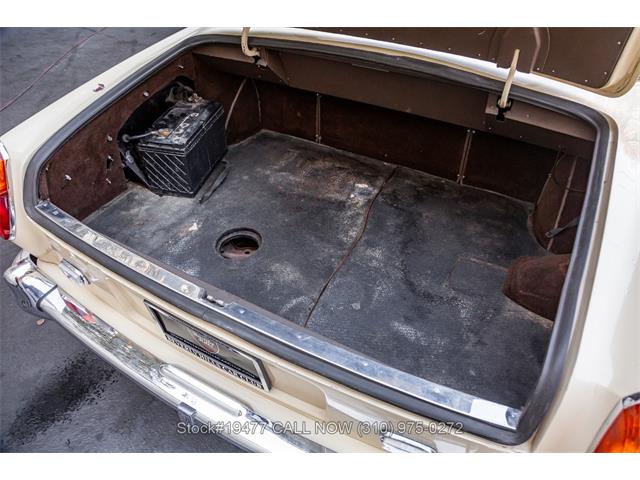 1972 Rolls-Royce Corniche (CC-2048541) for sale in Beverly Hills, California
