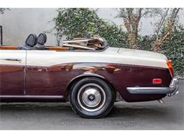 1972 Rolls-Royce Corniche (CC-2048541) for sale in Beverly Hills, California
