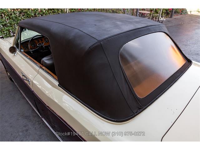 1972 Rolls-Royce Corniche (CC-2048541) for sale in Beverly Hills, California