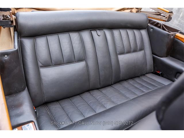 1972 Rolls-Royce Corniche (CC-2048541) for sale in Beverly Hills, California
