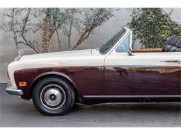 1972 Rolls-Royce Corniche (CC-2048541) for sale in Beverly Hills, California