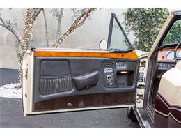 1972 Rolls-Royce Corniche (CC-2048541) for sale in Beverly Hills, California