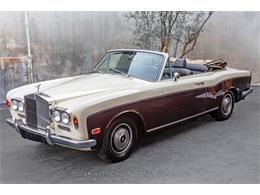 1972 Rolls-Royce Corniche (CC-2048541) for sale in Beverly Hills, California