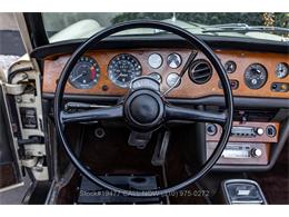 1972 Rolls-Royce Corniche (CC-2048541) for sale in Beverly Hills, California