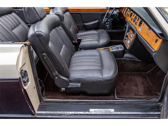 1972 Rolls-Royce Corniche (CC-2048541) for sale in Beverly Hills, California