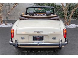 1972 Rolls-Royce Corniche (CC-2048541) for sale in Beverly Hills, California