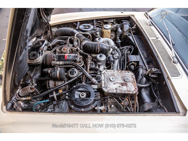 1972 Rolls-Royce Corniche (CC-2048541) for sale in Beverly Hills, California