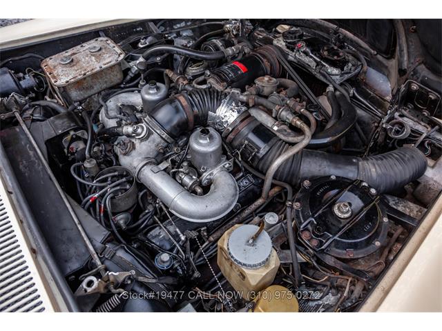 1972 Rolls-Royce Corniche (CC-2048541) for sale in Beverly Hills, California