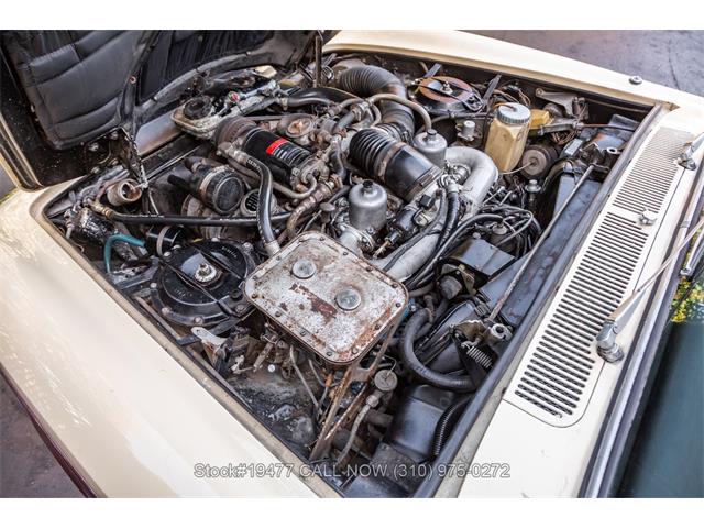 1972 Rolls-Royce Corniche (CC-2048541) for sale in Beverly Hills, California