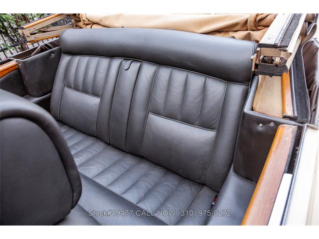 1972 Rolls-Royce Corniche (CC-2048541) for sale in Beverly Hills, California