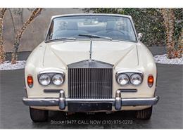 1972 Rolls-Royce Corniche (CC-2048541) for sale in Beverly Hills, California
