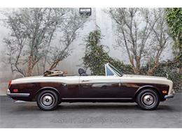 1972 Rolls-Royce Corniche (CC-2048541) for sale in Beverly Hills, California