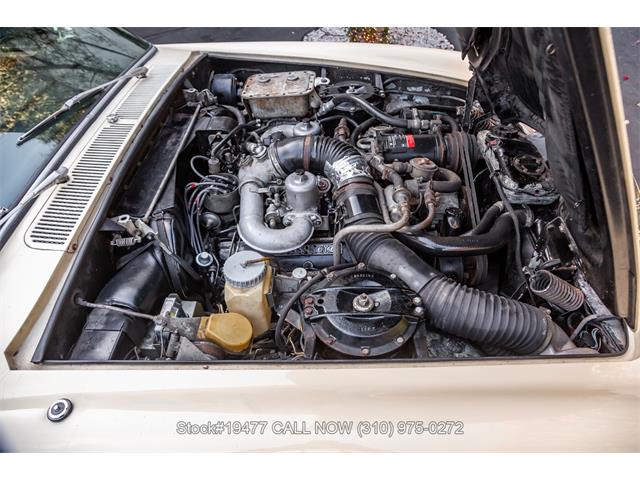 1972 Rolls-Royce Corniche (CC-2048541) for sale in Beverly Hills, California