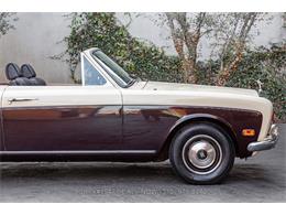 1972 Rolls-Royce Corniche (CC-2048541) for sale in Beverly Hills, California