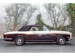 1972 Rolls-Royce Corniche (CC-2048541) for sale in Beverly Hills, California