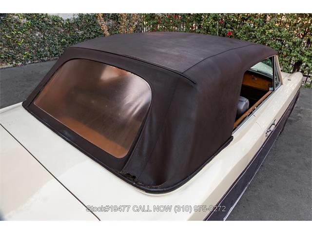 1972 Rolls-Royce Corniche (CC-2048541) for sale in Beverly Hills, California