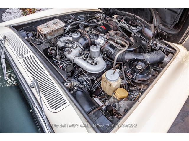 1972 Rolls-Royce Corniche (CC-2048541) for sale in Beverly Hills, California
