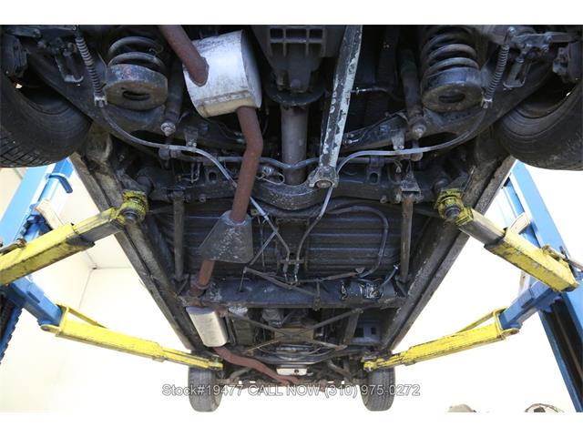 1972 Rolls-Royce Corniche (CC-2048541) for sale in Beverly Hills, California