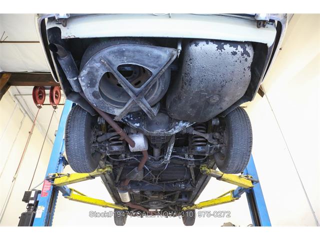 1972 Rolls-Royce Corniche (CC-2048541) for sale in Beverly Hills, California
