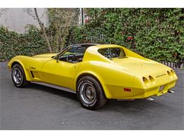 1974 Chevrolet Corvette (CC-2048544) for sale in Beverly Hills, California