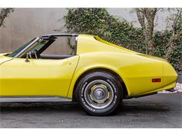 1974 Chevrolet Corvette (CC-2048544) for sale in Beverly Hills, California
