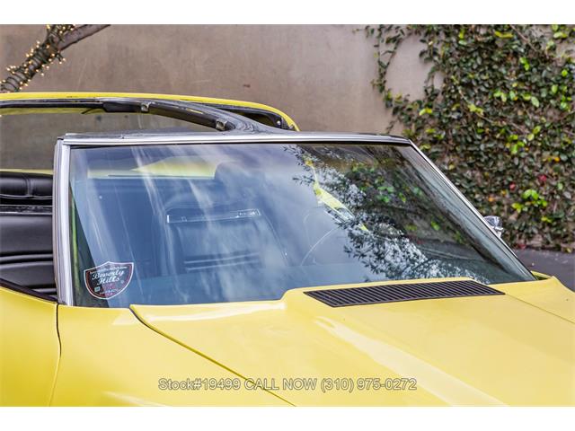 1974 Chevrolet Corvette (CC-2048544) for sale in Beverly Hills, California