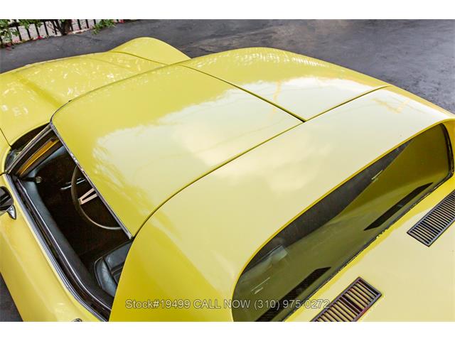 1974 Chevrolet Corvette (CC-2048544) for sale in Beverly Hills, California
