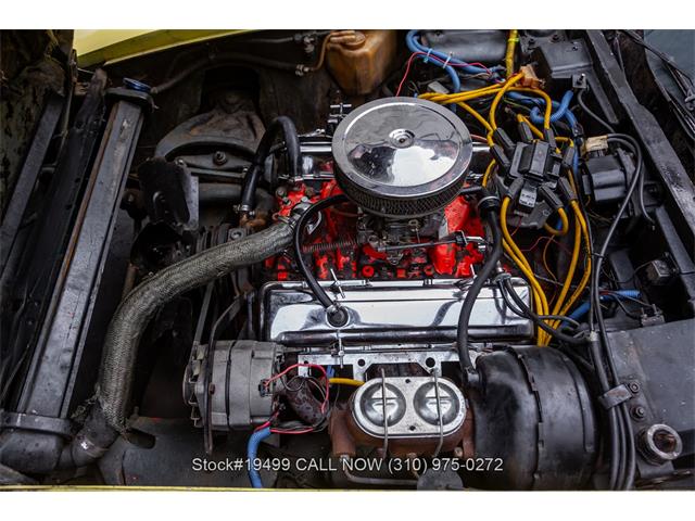 1974 Chevrolet Corvette (CC-2048544) for sale in Beverly Hills, California