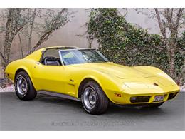 1974 Chevrolet Corvette (CC-2048544) for sale in Beverly Hills, California