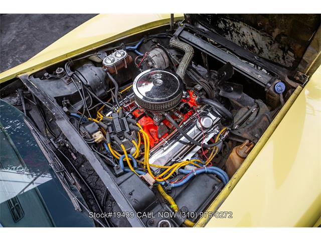 1974 Chevrolet Corvette (CC-2048544) for sale in Beverly Hills, California
