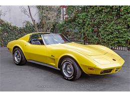 1974 Chevrolet Corvette (CC-2048544) for sale in Beverly Hills, California
