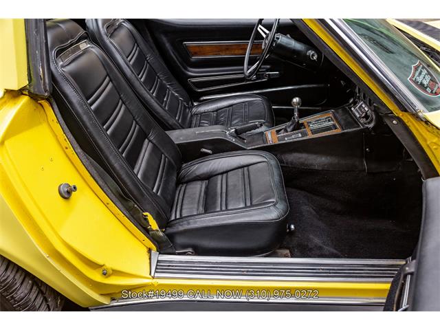 1974 Chevrolet Corvette (CC-2048544) for sale in Beverly Hills, California
