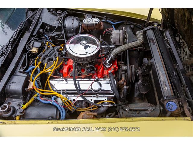 1974 Chevrolet Corvette (CC-2048544) for sale in Beverly Hills, California