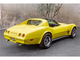 1974 Chevrolet Corvette (CC-2048544) for sale in Beverly Hills, California
