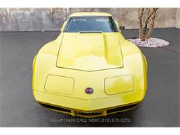 1974 Chevrolet Corvette (CC-2048544) for sale in Beverly Hills, California