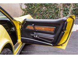 1974 Chevrolet Corvette (CC-2048544) for sale in Beverly Hills, California