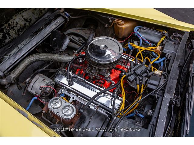 1974 Chevrolet Corvette (CC-2048544) for sale in Beverly Hills, California