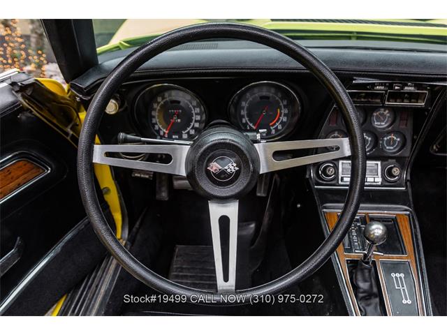 1974 Chevrolet Corvette (CC-2048544) for sale in Beverly Hills, California