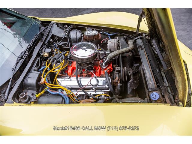 1974 Chevrolet Corvette (CC-2048544) for sale in Beverly Hills, California