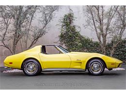 1974 Chevrolet Corvette (CC-2048544) for sale in Beverly Hills, California