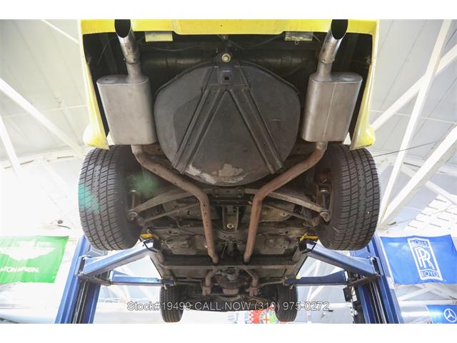 1974 Chevrolet Corvette (CC-2048544) for sale in Beverly Hills, California