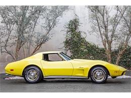 1974 Chevrolet Corvette (CC-2048544) for sale in Beverly Hills, California