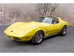 1974 Chevrolet Corvette (CC-2048544) for sale in Beverly Hills, California