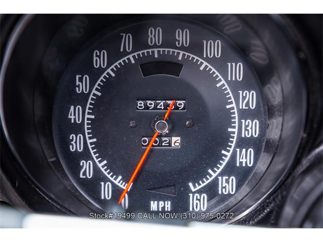 1974 Chevrolet Corvette (CC-2048544) for sale in Beverly Hills, California