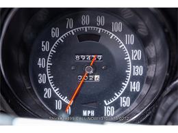 1974 Chevrolet Corvette (CC-2048544) for sale in Beverly Hills, California