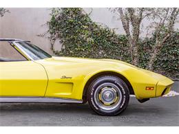 1974 Chevrolet Corvette (CC-2048544) for sale in Beverly Hills, California