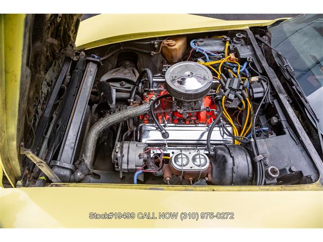1974 Chevrolet Corvette (CC-2048544) for sale in Beverly Hills, California