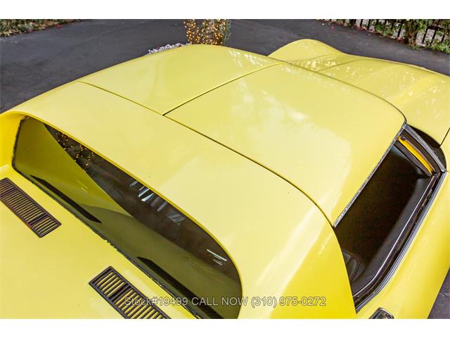 1974 Chevrolet Corvette (CC-2048544) for sale in Beverly Hills, California